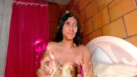 Julieth Sofa Rincn Amador online show from March 2025 01:56:01 AM