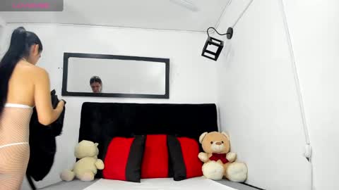 Snapshot of brittany_williams_ chatting on January 2025 12:05:02 PM online show from January 2025 12:05:02 PM