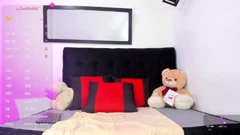 Snapshot of brittany_williams_ chatting on February 2025 06:17:01 PM online show from February 2025 06:17:01 PM