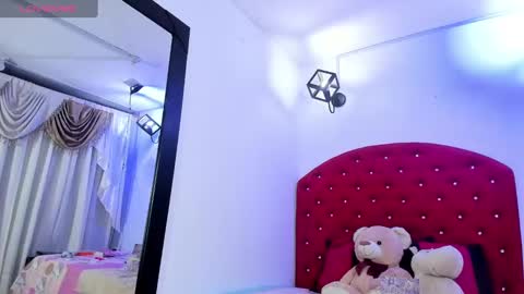 Snapshot of brittany_williams_ chatting on February 2025 12:34:02 PM online show from February 2025 12:34:02 PM