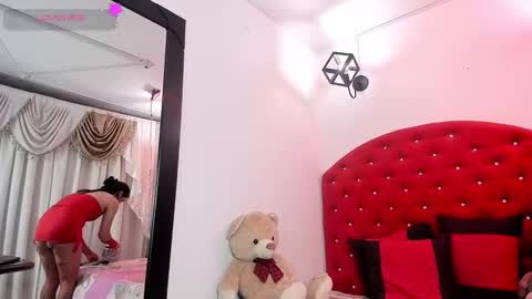 Snapshot of brittany_williams_ chatting on March 2025 12:23:01 PM online show from March 2025 12:23:01 PM