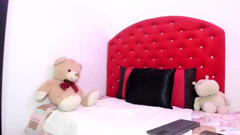 Snapshot of brittany_williams_ chatting on March 2025 12:23:02 PM online show from March 2025 12:23:02 PM