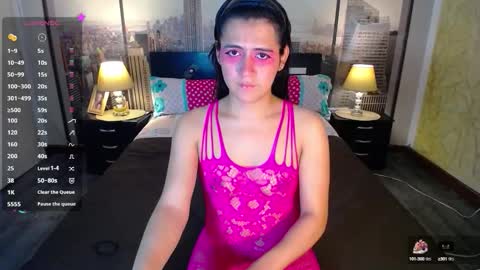 Snapshot of brittany_williams_ chatting on October 2025 02:12:02 AM online show from October 2025 02:12:02 AM