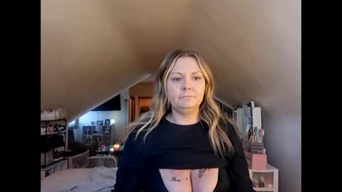 Snapshot of brittanybby23 chatting on November 2025 07:02:02 PM brittanybby23 online show from November 2025 07:02:02 PM