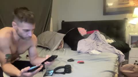 BrittanyBella  Oscar online show from December 2024 04:37:01 PM