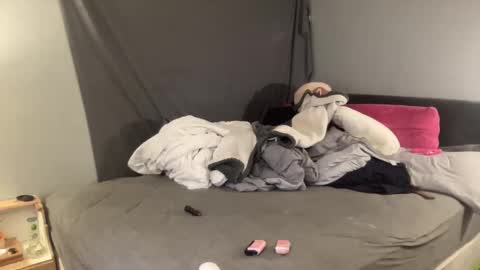 BrittanyBella  Oscar online show from January 2025 12:09:02 PM