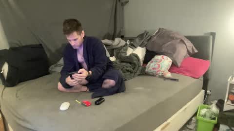 BrittanyBella  Oscar online show from January 2025 07:26:01 PM