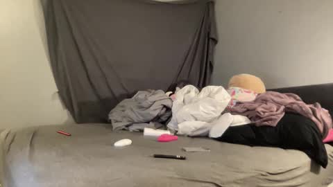 BrittanyBella  Oscar online show from February 2025 05:38:01 AM