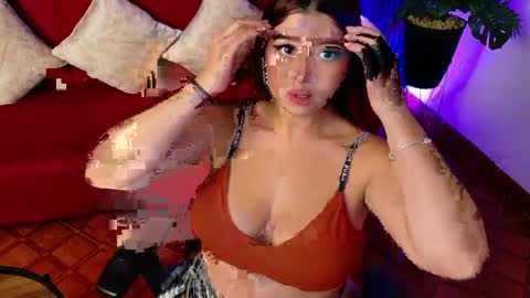 brittanyblueberry online show from April 2026 01:41:01 PM