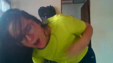 Snapshot of brittanycheekss chatting on February 2025 05:42:01 PM brittanycheeks1 online show from February 2025 05:42:01 PM