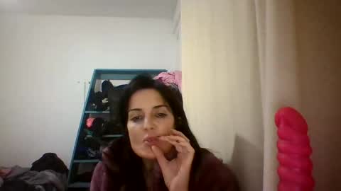 Brittany Love online show from May 2026 01:57:16 AM
