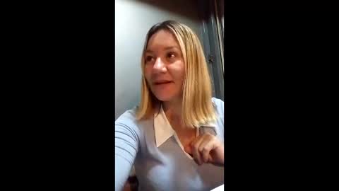 Brittany Love online show from May 2026 03:15:01 AM