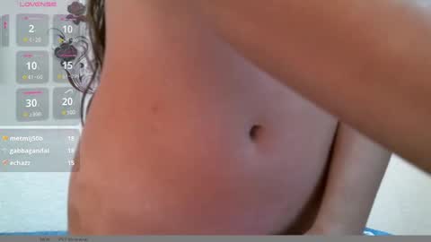 BRITTANY online show from January 2025 04:36:01 PM