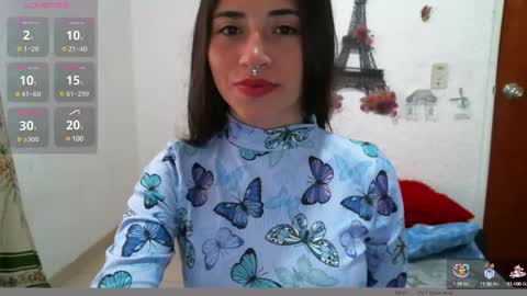 BRITTANY online show from January 2025 12:11:02 PM