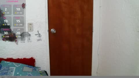 BRITTANY online show from February 2025 12:12:01 PM