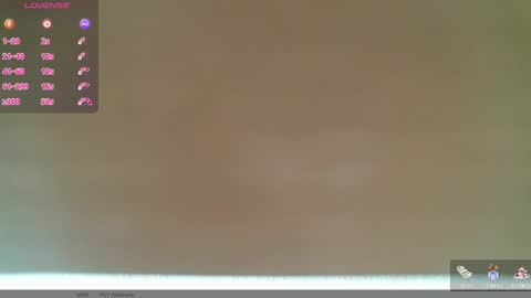 BRITTANY online show from February 2025 12:11:01 PM