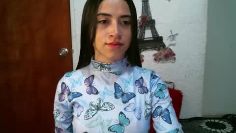 BRITTANY online show from September 2025 12:21:01 PM