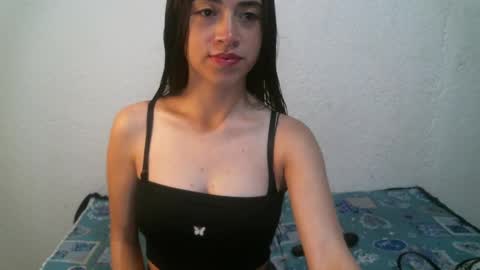 BRITTANY online show from October 2025 12:14:02 PM