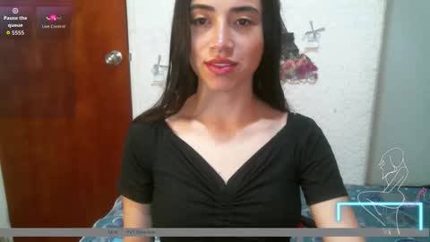 BRITTANY online show from October 2025 12:26:02 PM