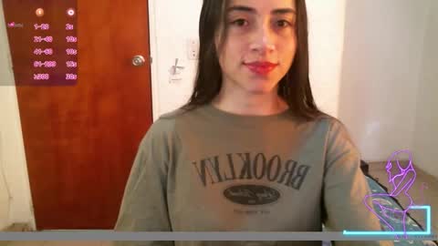 BRITTANY online show from October 2025 01:23:01 PM