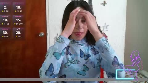 BRITTANY online show from November 2025 01:13:02 PM