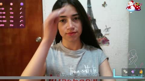 BRITTANY online show from November 2025 12:16:01 PM