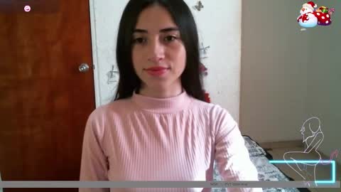 BRITTANY online show from November 2025 01:14:02 PM