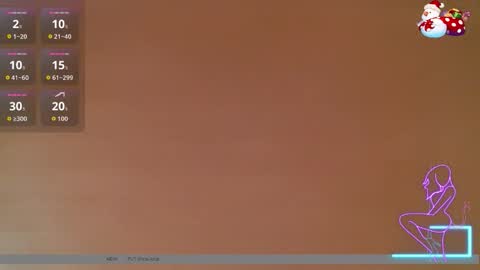 BRITTANY online show from December 2025 12:03:02 PM