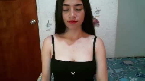 BRITTANY online show from December 2025 12:36:02 PM