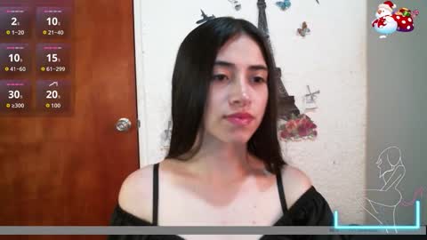 BRITTANY online show from December 2025 12:11:02 PM