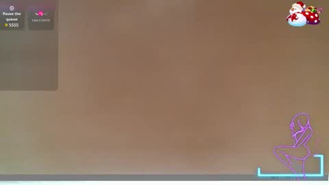 BRITTANY online show from December 2025 12:11:02 PM