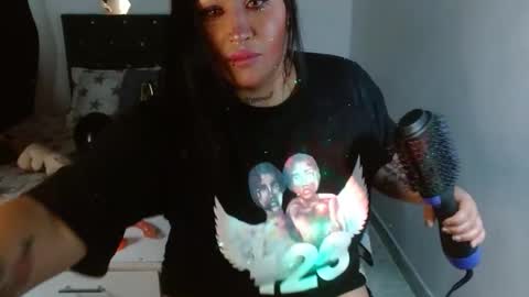 Snapshot of brittanysexhot69 chatting on November 2025 04:07:02 PM brittanysexhot69 online show from November 2025 04:07:02 PM