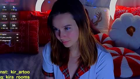 Snapshot of brittcooling chatting on January 2025 01:53:02 AM Kira online show from January 2025 01:53:02 AM