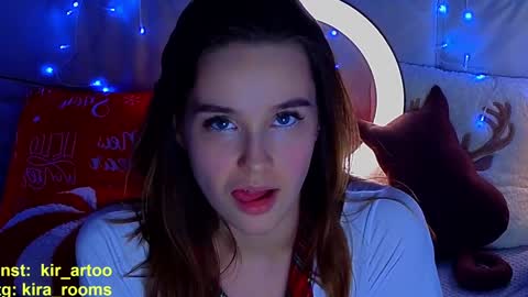 Snapshot of brittcooling chatting on January 2025 04:54:02 AM Kira online show from January 2025 04:54:02 AM