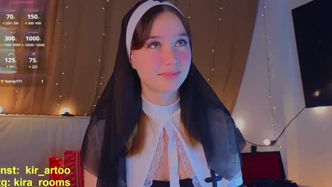 Snapshot of brittcooling chatting on January 2025 01:56:02 AM Kira online show from January 2025 01:56:02 AM