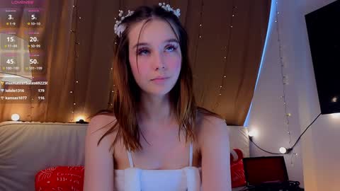 Snapshot of brittcooling chatting on January 2025 08:36:01 AM Kira online show from January 2025 08:36:01 AM