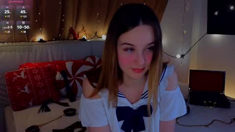 Snapshot of brittcooling chatting on January 2025 01:16:01 AM Kira online show from January 2025 01:16:01 AM