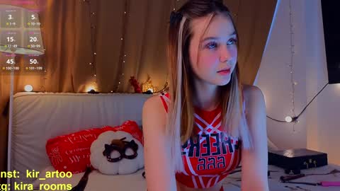 Snapshot of brittcooling chatting on February 2025 02:59:02 AM Kira online show from February 2025 02:59:02 AM