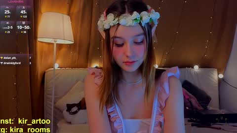 Snapshot of brittcooling chatting on February 2025 01:22:01 AM Kira online show from February 2025 01:22:01 AM