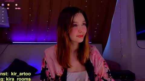 Snapshot of brittcooling chatting on February 2025 02:31:01 AM Kira online show from February 2025 02:31:01 AM