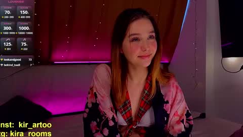 Snapshot of brittcooling chatting on February 2025 02:55:02 AM Kira online show from February 2025 02:55:02 AM