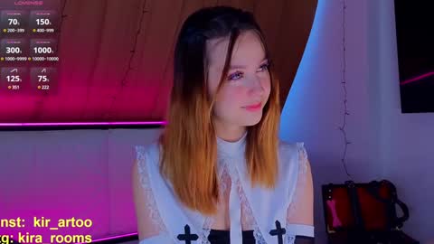 Snapshot of brittcooling chatting on February 2025 01:43:01 AM Kira online show from February 2025 01:43:01 AM