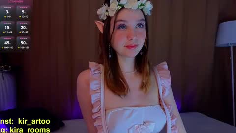 Snapshot of brittcooling chatting on March 2025 02:51:02 AM Kira online show from March 2025 02:51:02 AM