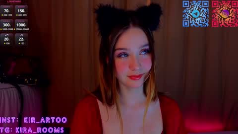 Snapshot of brittcooling chatting on March 2025 02:39:01 AM Kira online show from March 2025 02:39:01 AM