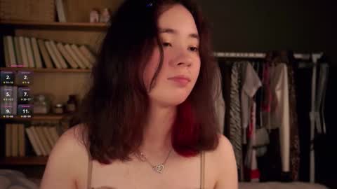 Lina online show from November 2025 11:08:02 AM