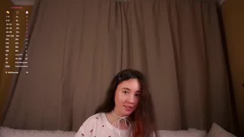 Snapshot of britthe chatting on March 2026 12:20:02 PM Lina online show from March 2026 12:20:02 PM