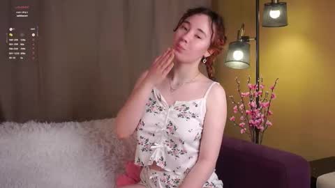 Snapshot of britthe chatting on March 2026 11:13:01 AM Lina online show from March 2026 11:13:01 AM
