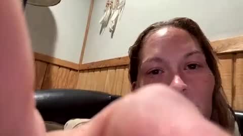 Snapshot of brittmatt26 chatting on July 2026 11:08:02 AM Sexslave6969 online show from July 2026 11:08:02 AM