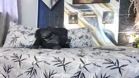 Snapshot of briyithgonza chatting on March 2026 09:20:02 PM Briyith Gonza online show from March 2026 09:20:02 PM