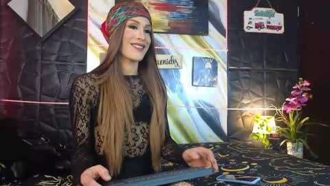 Snapshot of briyithgonza chatting on April 2026 09:18:02 PM Briyith Gonza online show from April 2026 09:18:02 PM